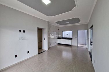 Casa &agrave; venda - 116m&sup2; - Jardim Panorama