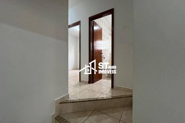 Casa &agrave; venda - 69m&sup2; - Jardim Rio Branco