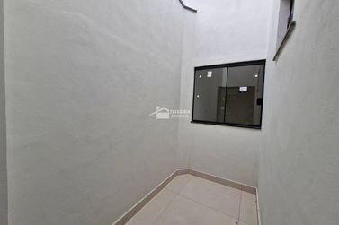 Casa &agrave; venda - 100m&sup2; - Jardim Muterle