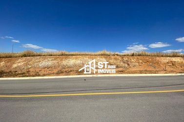 Terreno &agrave; venda - 1000m&sup2; - Quinta das Flores