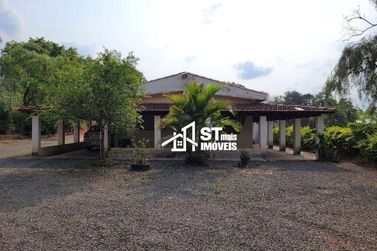 Ch&aacute;cara &agrave; venda - 5000m&sup2; - Cambu&iacute;