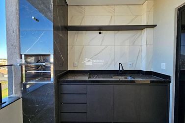 Apartamento &agrave; venda - 90m&sup2; - Jardim Mantiqueira II