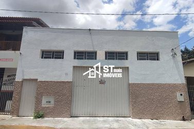 Sal&atilde;o Comercial &agrave; venda - 213m&sup2; - Vila Santa Rita