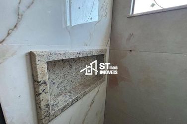 Sobrado &agrave; venda - 91m&sup2; - Jardim do Lago