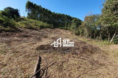 Terreno &agrave; venda - 55902m&sup2; - Zona Rural