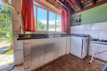 Ch&aacute;cara &agrave; venda - 70m&sup2; - Zona Rural