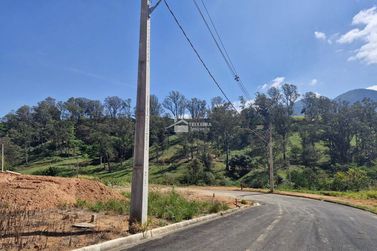 Terreno &agrave; venda - Jardim Lima