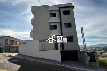 Apartamento &agrave; venda - 85m&sup2; - Jardim Mantiqueira II