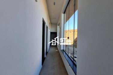 Terreno &agrave; venda - 1000m&sup2; - Quinta das Flores