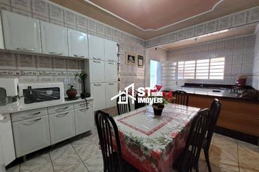 Casa &agrave; venda - 185m&sup2; - S&oacute;vis