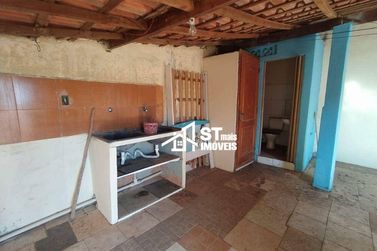 Casa &agrave; venda - 69m&sup2; - Jardim Portal Sol