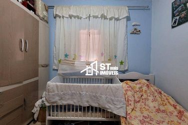 Casa &agrave; venda - 140m&sup2; - Jardim Rio Negro