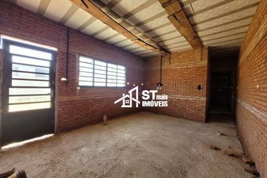 Terreno &agrave; venda - 224m&sup2; - Sitio Jaguari