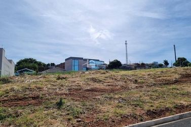 Terreno &agrave; venda - 443m&sup2; - Jardim Lima
