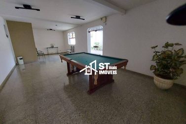 Apartamento &agrave; venda - 240m&sup2; - Centro