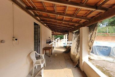 Ch&aacute;cara &agrave; venda - 5000m&sup2; - Cambu&iacute;