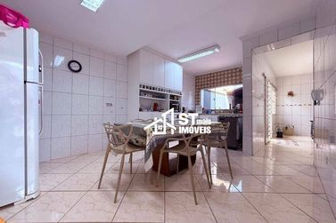 Casa &agrave; venda - 197m&sup2; - Jardim Ipe