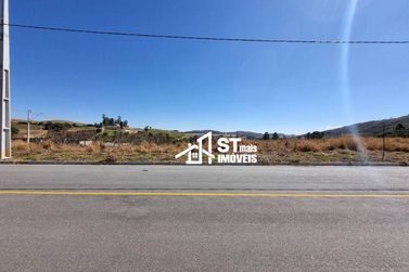 Terreno &agrave; venda - 1000m&sup2; - Quinta das Flores