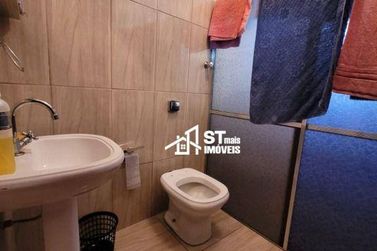 Casa &agrave; venda - 137m&sup2; - Jardim Am&eacute;rica