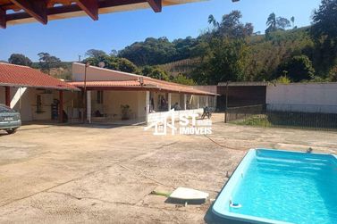 Ch&aacute;cara &agrave; venda - 1200m&sup2; - Vargem Do Rigoni