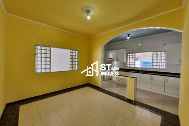 Casa para alugar - 143m&sup2; - Jardim Europa