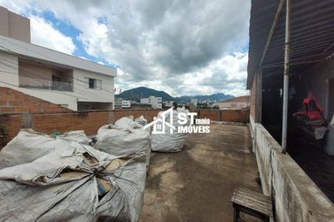 Casa &agrave; venda - 175m&sup2; - Jardim Nova Andradas