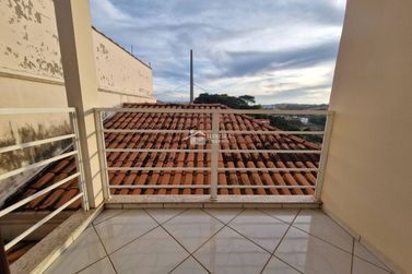 Casa &agrave; venda - 193m&sup2; - Jardim Videiras