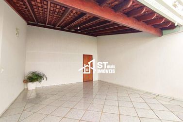 Casa &agrave; venda - Jardim Ipe