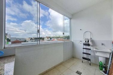 Apartamento &agrave; venda - 110m&sup2; - Centro
