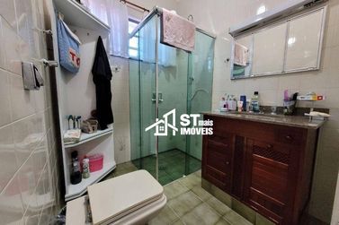 Casa &agrave; venda - 270m&sup2; - Jardim Bela Vista