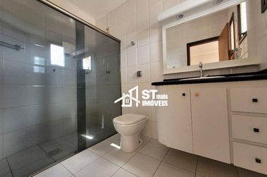 Apartamento &agrave; venda - 164m&sup2; - Centro