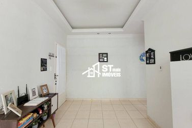 Apartamento &agrave; venda - 79m&sup2; - Jo&atilde;o Teixeira Filho