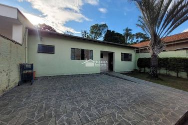 Casa &agrave; venda - 85m&sup2; - Jardim Bela Vista