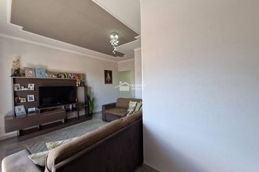 Sobrado &agrave; venda - 197m&sup2; - Jardim Muterle