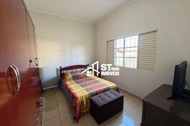 Apartamento &agrave; venda - 122m&sup2; - Jardim Nova Andradas