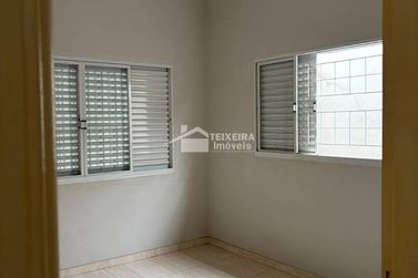 Casa para alugar - Vila Santa Cec&iacute;lia
