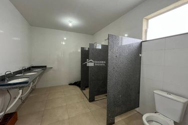 Sal&atilde;o Comercial para alugar - 860m&sup2; - Trade Park