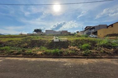 Terreno &agrave; venda - 376m&sup2; - Jardim It&aacute;lia