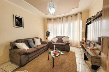 Casa &agrave; venda - 112m&sup2; - Jardim Europa