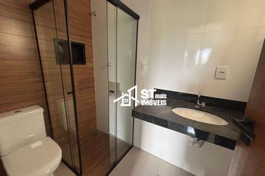 Apartamento &agrave; venda - 64m&sup2; - Portal da Mantiqueira