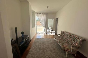 Sobrado &agrave; venda - 285m&sup2; - Centro