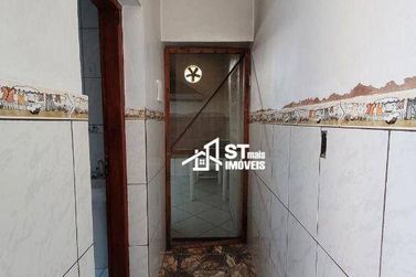 Casa &agrave; venda - 185m&sup2; - S&oacute;vis