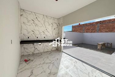 Casa &agrave; venda - 66m&sup2; - Jardim Heloisa