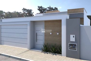 Casa &agrave; venda - 82m&sup2; - Parque S&atilde;o Crist&oacute;v&atilde;o