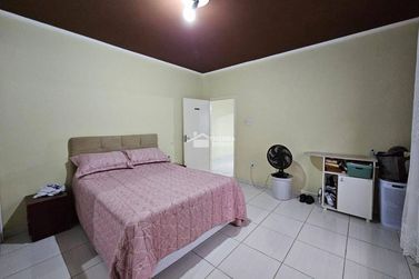 Sobrado &agrave; venda - 160m&sup2; - Jardim Alto da Serra