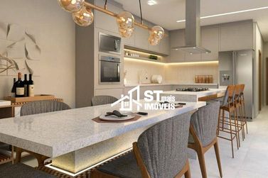 Casa &agrave; venda - 139m&sup2; - Veredas da Serra