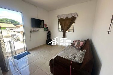 Casa &agrave; venda - 72m&sup2; - S&atilde;o Domingos