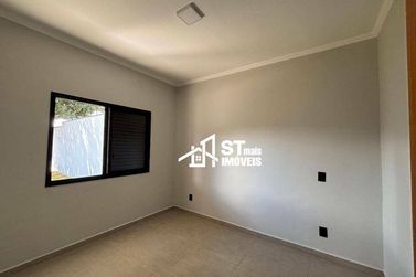 Casa &agrave; venda - 119m&sup2; - Jardim Panorama