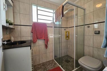 Casa &agrave; venda - 177m&sup2; - Centro