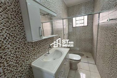 Casa &agrave; venda - 75m&sup2; - Jardim Alto Serra